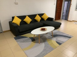 Blk 261 Tampines Street 21 (Tampines), HDB 4 Rooms #230702481